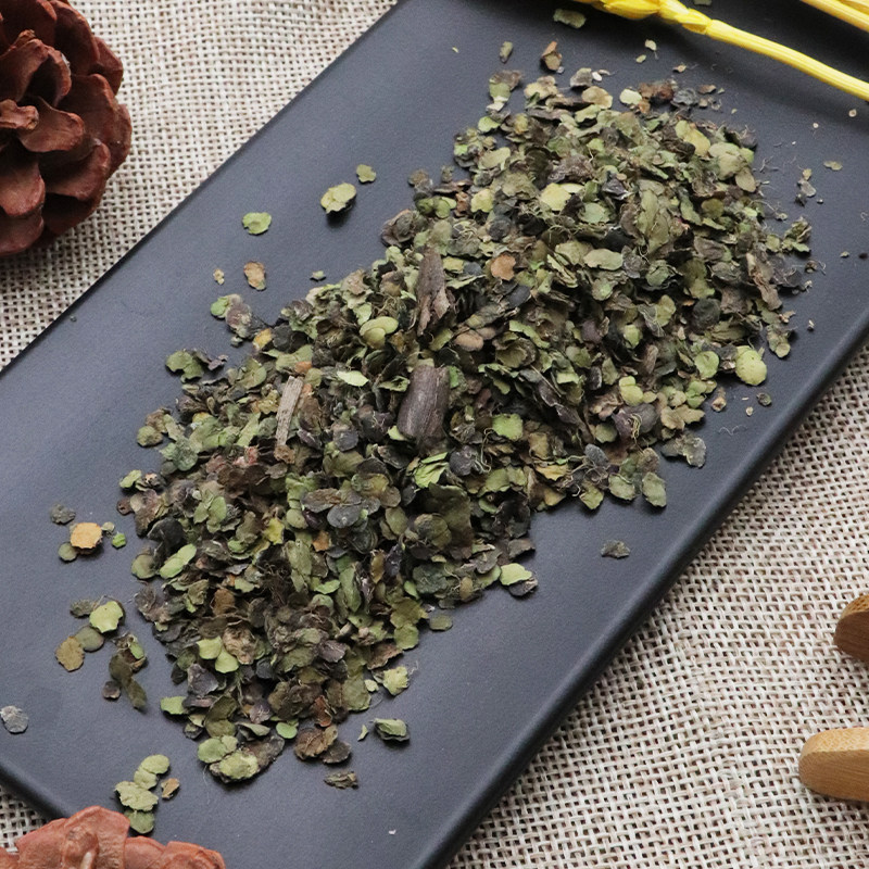 Dried Duckweed Fu Ping 500g Natural Whole Herb for Traditional Decoctions and Teas - Image 4