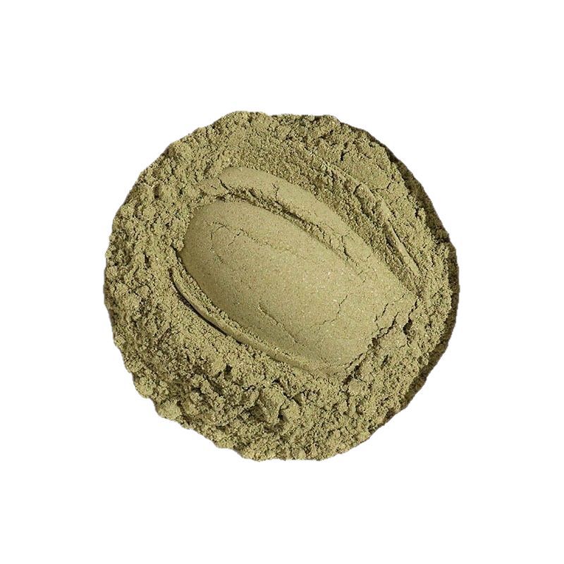 Cebai Ye Powder 500g Platycladus Orientalis Leaf Fine Ground Herbal Powder - Image 5