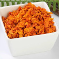 Pumpkin Dice (Cucurbita moschata) — Dried Food-Herb Cubes for Soups, Congee & Snacking - Image 2
