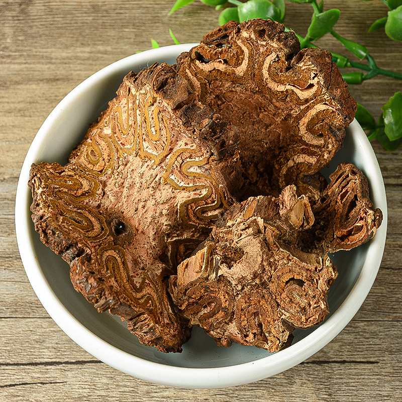 Long Gu Feng (Drynaria fortunei) — Dried Food Herb Rhizome, 500g Bulk Pack - Image 4