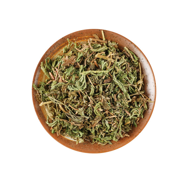Premium Wild Shi Shang Bai 500g Dried Selaginella Herb Traditional TCM Botanical - Image 5