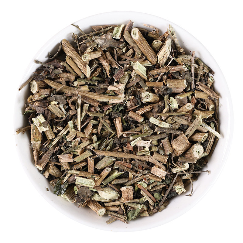 Wild White Nightshade Herb Bai Ying 蜀羊泉 Dried Solanum Herb 500g Traditional TCM Decoction Herb - Image 5