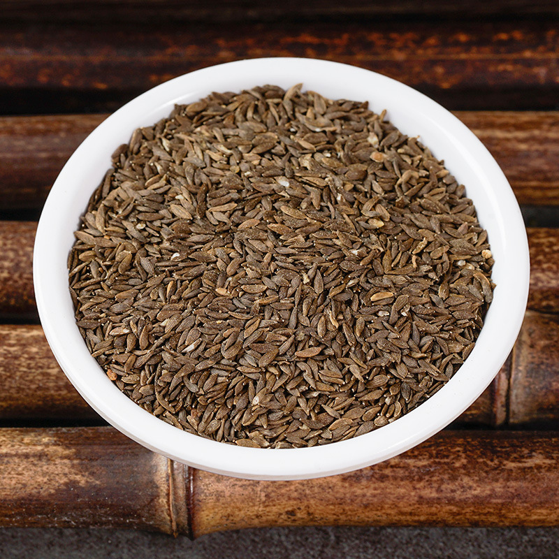 Hei Ju Sheng Seeds (Sesamum indicum) — Black Sesame Food-Herb Seeds, 500g - Image 4