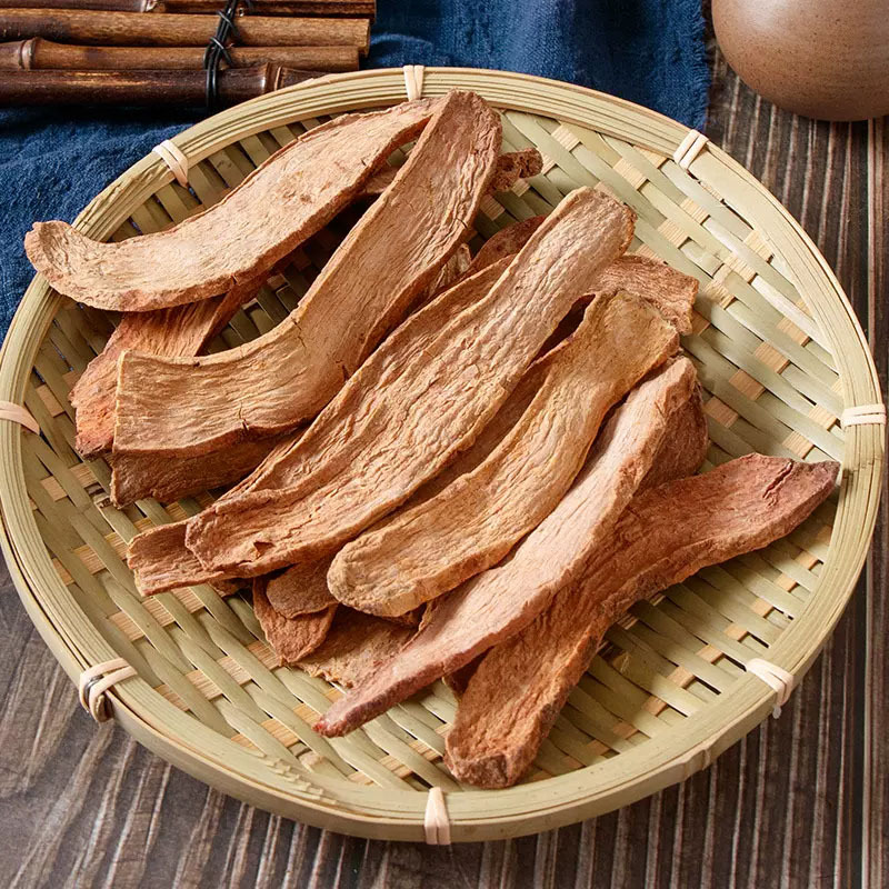 Cynomorium Songaricum Slices Suo Yang 500g Dried Herb for Tonic Wine and Decoction Xinjiang Origin - Image 3