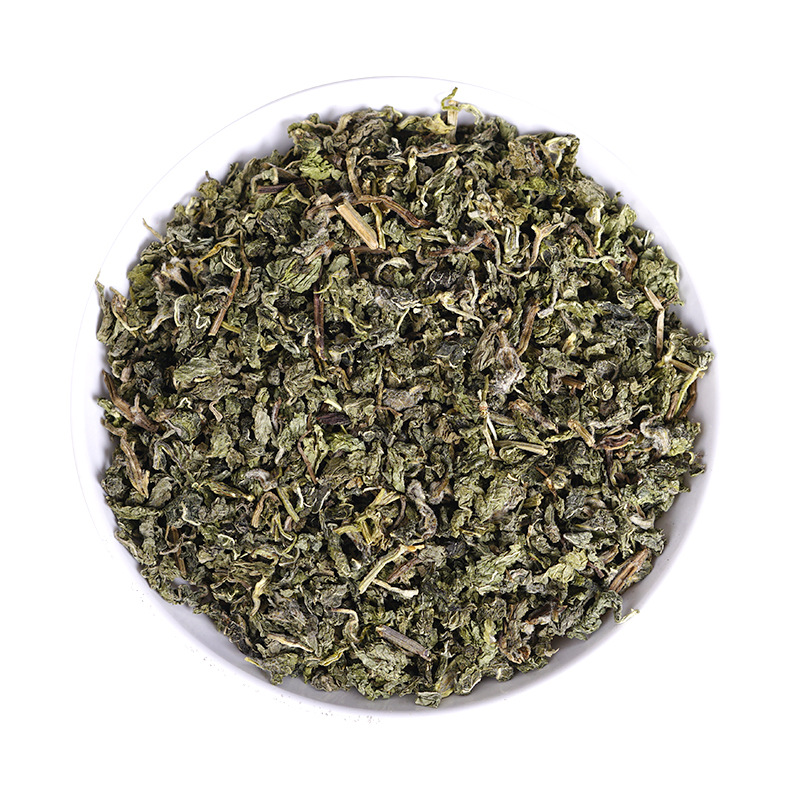 Mint Leaf Granules (Mentha haplocalyx) — Dried Food Herb for Cooling Summer Tea - Image 5
