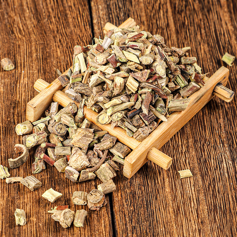 Ji Shi Teng Powder (Paederia scandens) — Traditional Food Herb Powder, 500g - Image 3