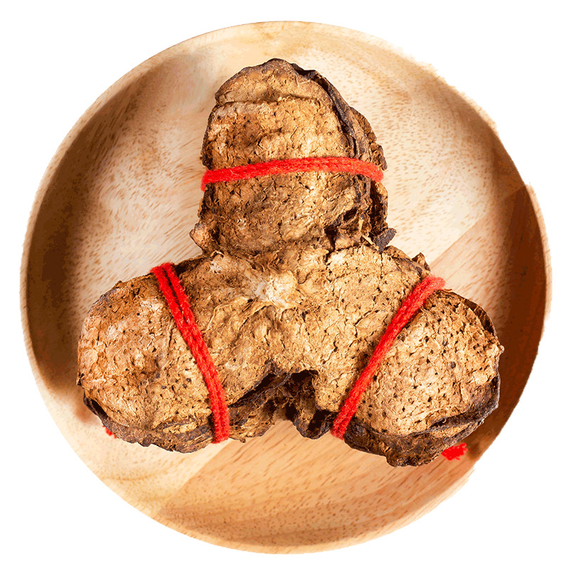 Aged Chen Pi (Citrus reticulata) — Sun-Dried Xinhui Tangerine Peel, 500g Loose Leaf for Tea - Image 5