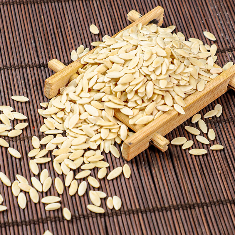 Cucumber Seed (Cucumis sativus) — Roasted Food-Herb Seed, 500g, Custom Grinding Available - Image 3