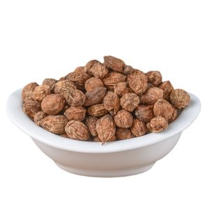 Yi Zhi Ren (Alpinia oxyphylla) — Dried Food-Herb Fruit for Tea, Soup & Spice Blends