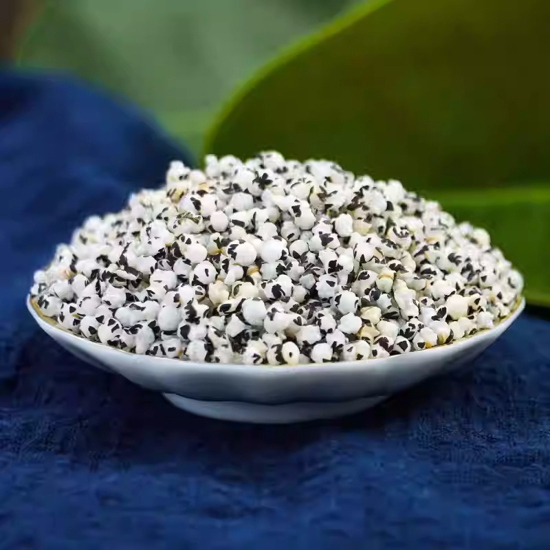 Wang Bu Liu Xing Cowherb Seeds 500g Dried Vaccaria Segetalis for Tea and Wine Infusion - Image 4