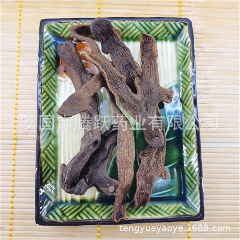 Dried Gu Sui Bu Rhizome Drynaria Fortunei TCM Herbal Root 500g - Image 4