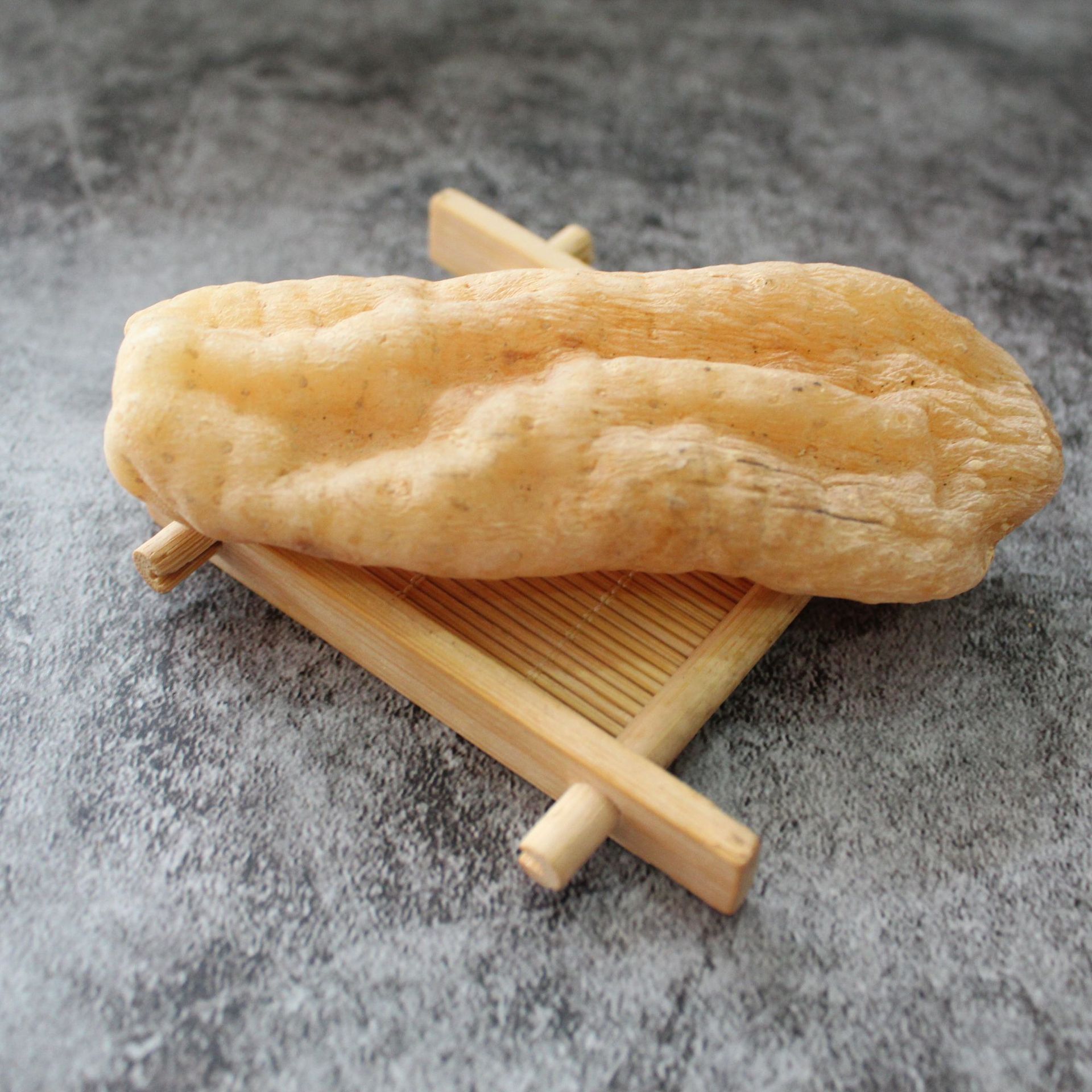 Tian Ma Slices (Gastrodia elata) — Yunnan Dried Gastrodia Rhizome, 500g - Image 2