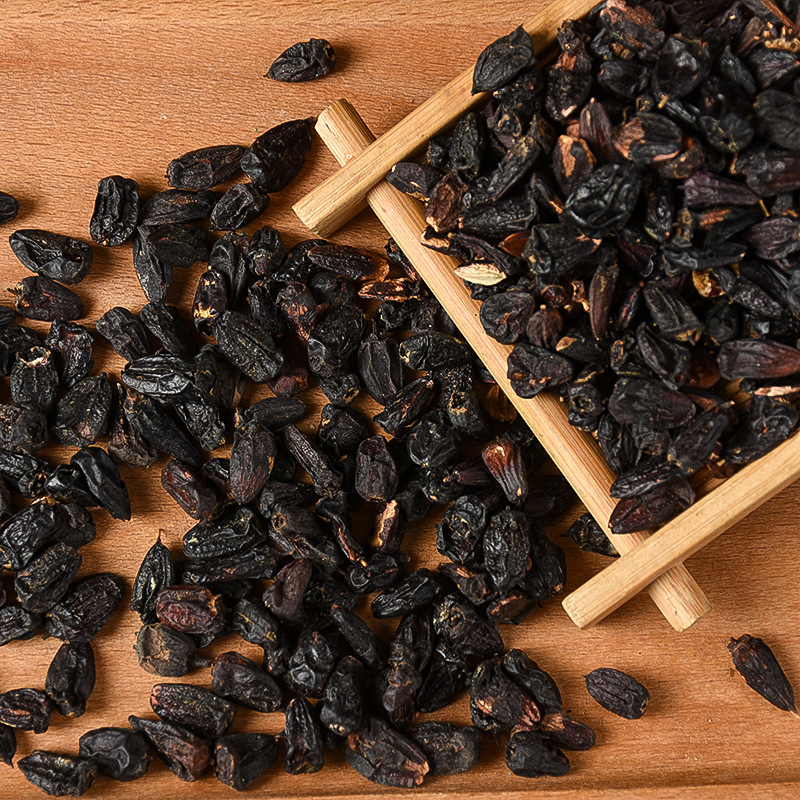 Ci Wu Jia Seeds (Eleutherococcus senticosus) — Dried Food Herb, 500g Bulk - Image 3