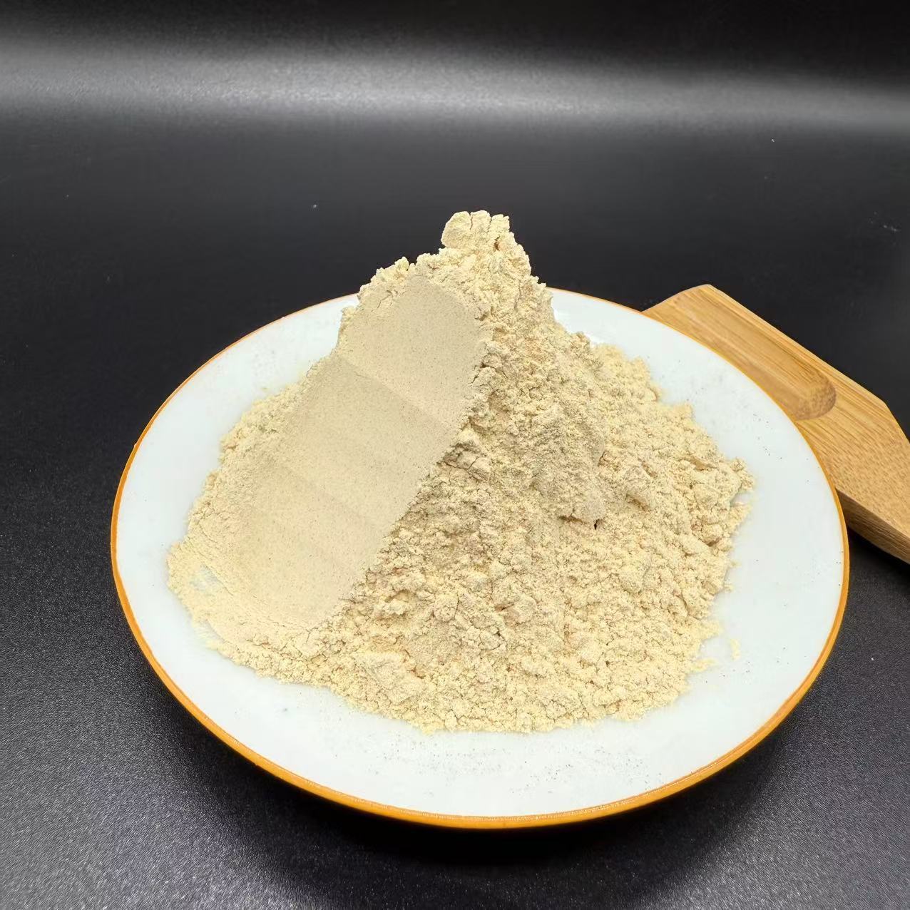 Tian Hua Fen Powder 500g Trichosanthes Root Chinese Herbal Powder - Image 2