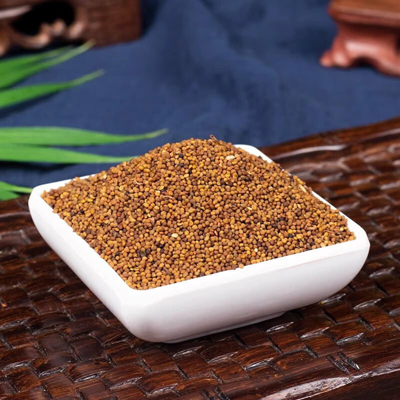 Dried Cuscuta Seed Tu Si Zi 500g Chinese Dodder Seed for Tea and Decoction - Image 5