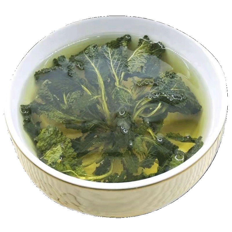 Toad Herb Dried Stems and Leaves Ha Ma Cao Hand-Sifted Raw Herbal Material 100g - Image 3
