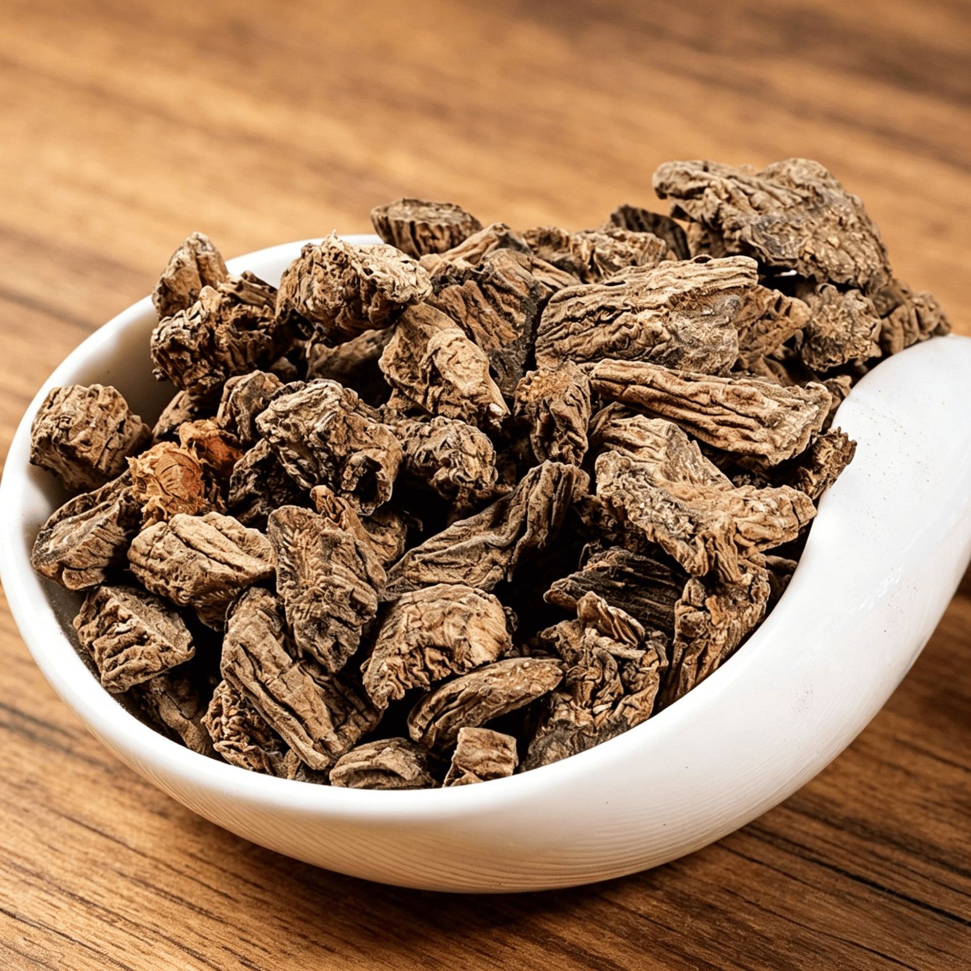 Dried Chuan Duan Sichuan Teasel Root 500g Xu Duan Herbal Tea Ingredient for Decoction and Soup - Image 3