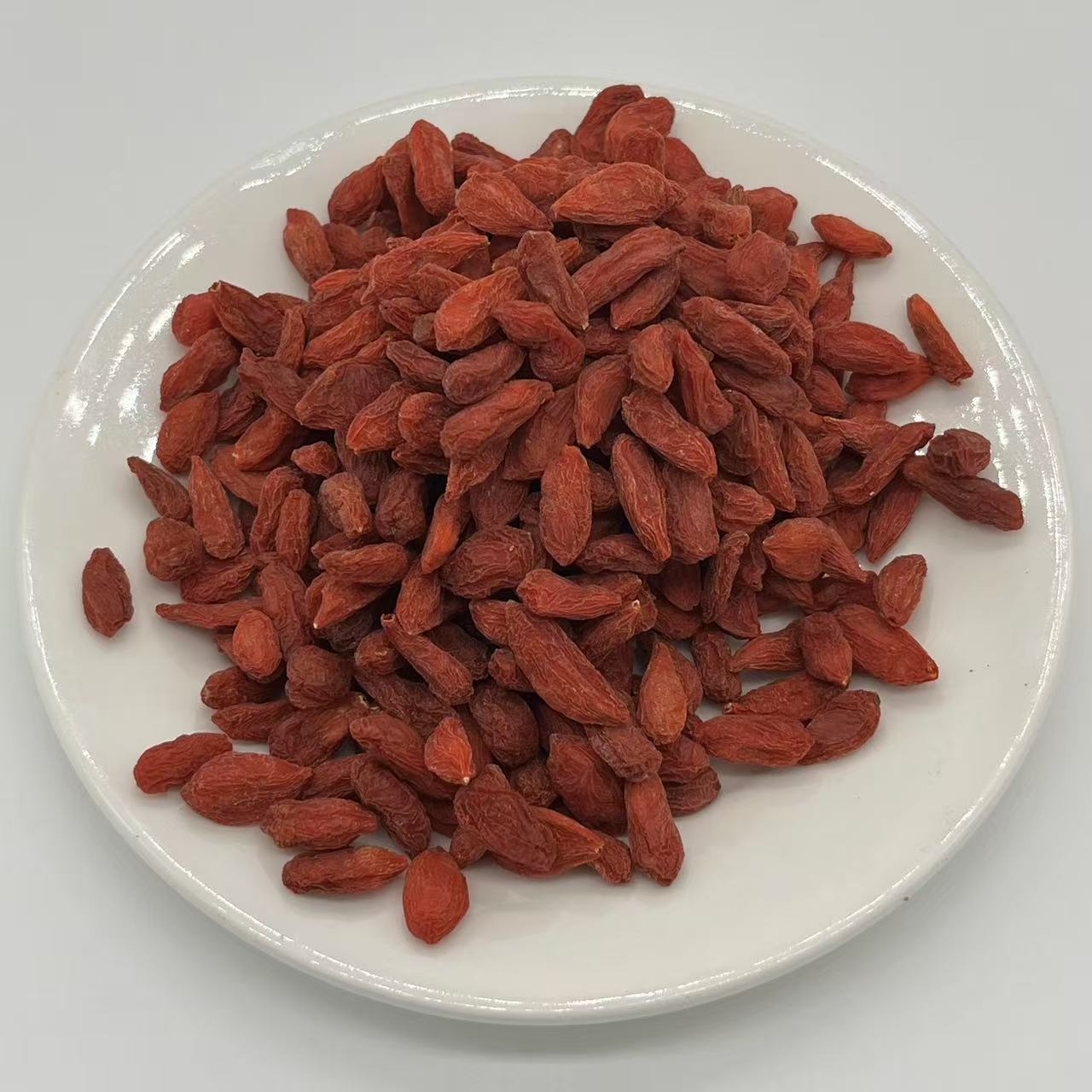 Ningxia Goji Berry Tea Bags 500g Food Grade Dried Lycium Fruit for Daily Herbal Brewing - Image 2
