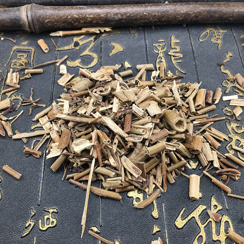 Dried Xixiancao Siegesbeckia Herb 1 Jin 500g Traditional Chinese Herbal Tea Ingredient - Image 4
