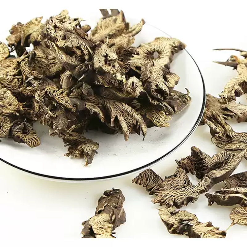 Cimicifuga Rhizome Sheng Ma 500g Dried Chinese Herb Slices for Decoction - Image 4
