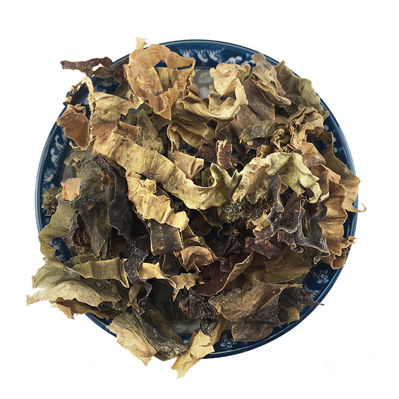 Dried Kelp Kunbu 昆布 Sea Tangle Strips Traditional Herbal Food 500g - Image 5