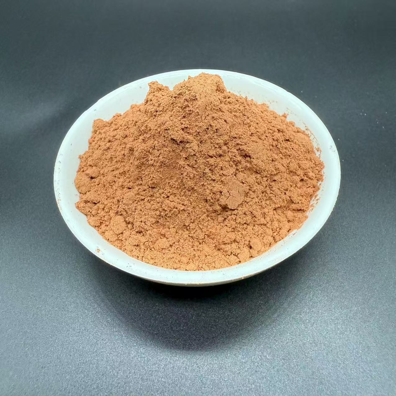 Schisandra Berry Powder Wu Wei Zi 500g Fine Ground Herbal Powder for Tea and Decoction - Image 2