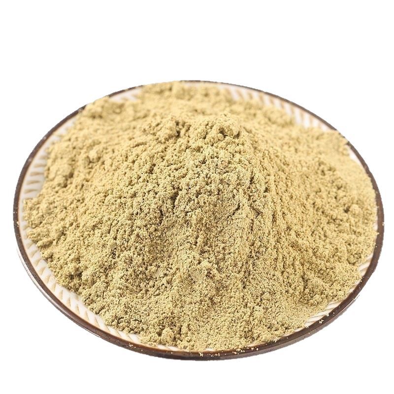 Huo Ma Ren Powder 500g Chinese Hemp Seed Powder Cannabis sativa Fine Ground Herbal Ingredient - Image 5
