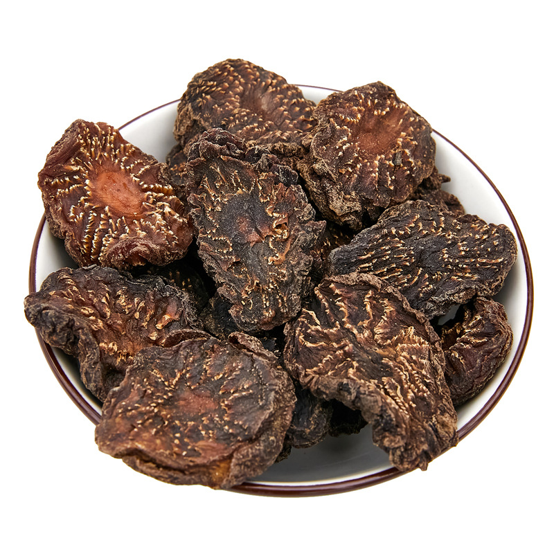 Alxa Cistanche Slices Suoyang Pian Dried Herbal Slices for Tea Soup and Wine Soaking 500g - Image 5