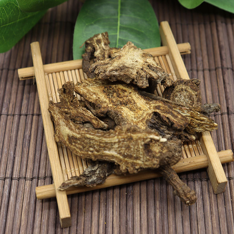 Wild Qiang Huo Notopterygium Root Dried Chinese Herb 500g Sichuan Origin Traditional Decoction Herb - Image 2