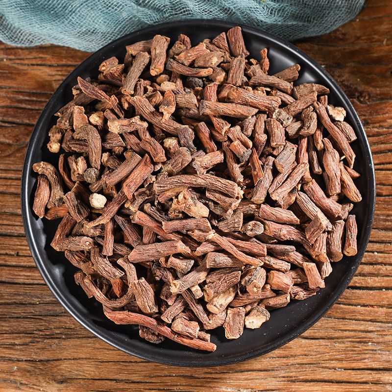 Dandelion Root Tea Pu Gong Ying 160g Canister Roasted Dandelion with Root Daily Herbal Infusion - Image 4