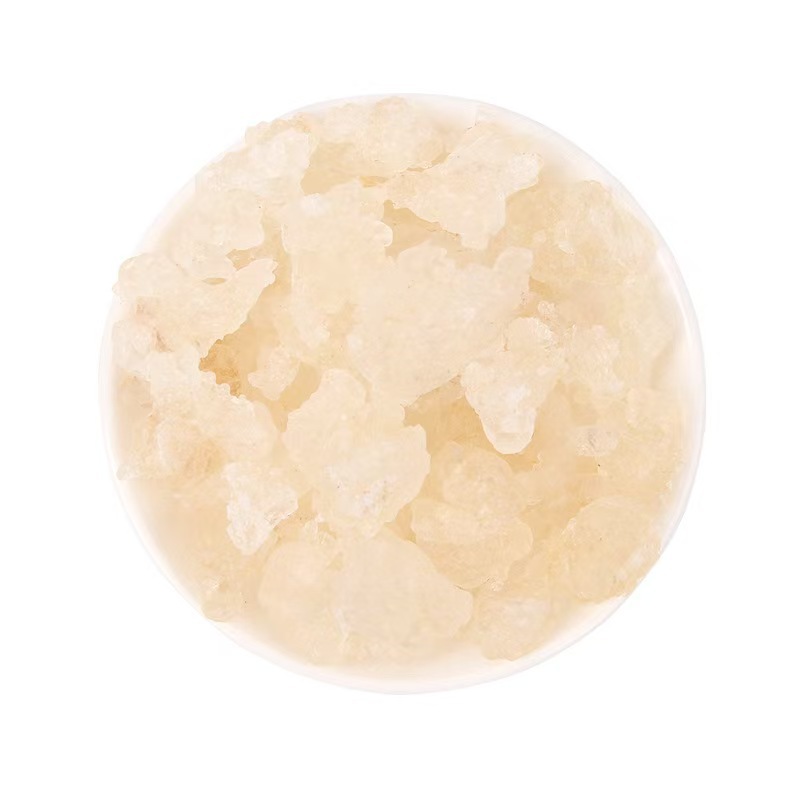 Peach Gum Snow Fungus Jelly and Gleditsia Seed Gift Box 150g Natural Resin and Botanical Set for Dessert Soups - Image 5