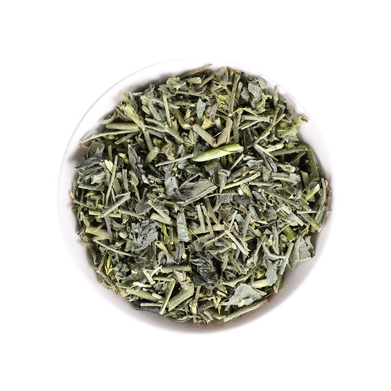 Xiang Ling Cao Dried Herb 500g Traditional Chinese Herbal Tea Ingredient Sun Dried Whole Plant - Image 4