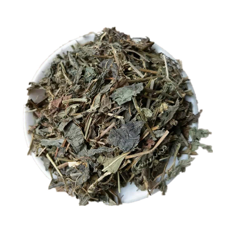 Dried Jiaogulan Herb Gynostemma Loose Leaves Traditional Herbal Tea Ingredient Bulk Supply - Image 5