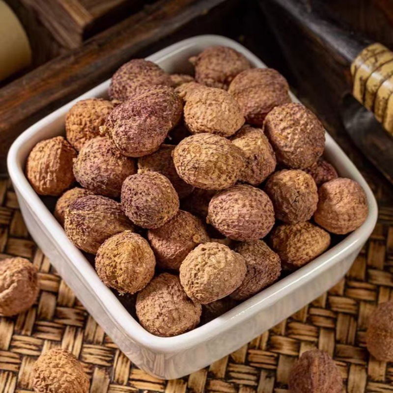Sha Ren (Amomum villosum) Dried Fruit — Guangdong Grown Food-Herb Spice, 500g - Image 3