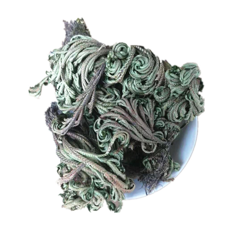 Dried Selaginella Juan Bai 500g Whole Herb Resurrection Grass Traditional TCM Botanical - Image 5