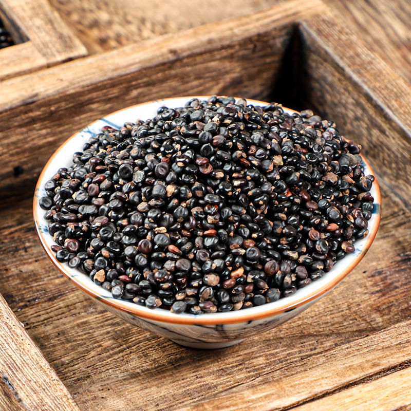 Shui Hong Hua Zi (Polygonum orientale) — Dried Chinese Herbal Fruit & Powder, 500g - Image 4