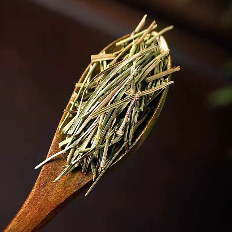 Pine Needle Tea Song Zhen 500g Wild Dried Masson Pine Leaves Herbal Infusion from Changbai Mountain - Image 3