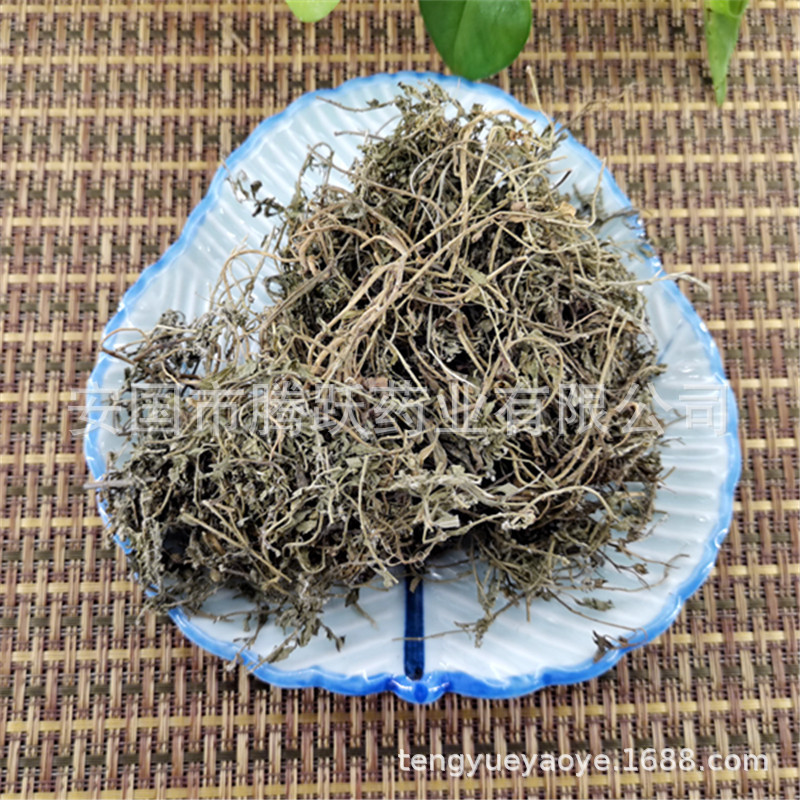 Dried Centipeda Herb E Bu Shi Cao Whole Herb 500g Bag Traditional Chinese Herbal Tea Ingredient - Image 3