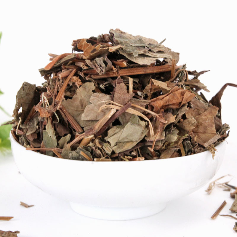 Houttuynia Cordata (Yu Xing Cao) — Dried Fish Mint Herb for Tea & Decoction, 500g - Image 2