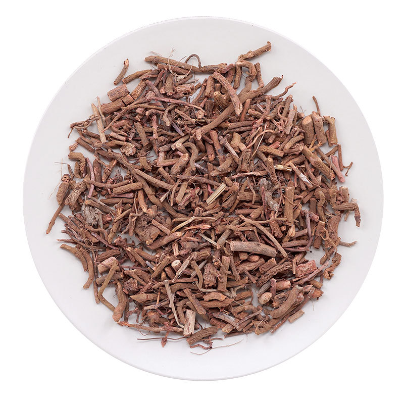 Qian Cao Chinese Madder Root 500g Dried Rubia Cordifolia Herb for Decoction and Culinary Use - Image 5