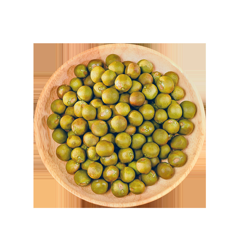 Fresh Frozen Gorgon Fruit Qian Shi Euryale Ferox Seeds 500g Bag Culinary Grade - Image 5