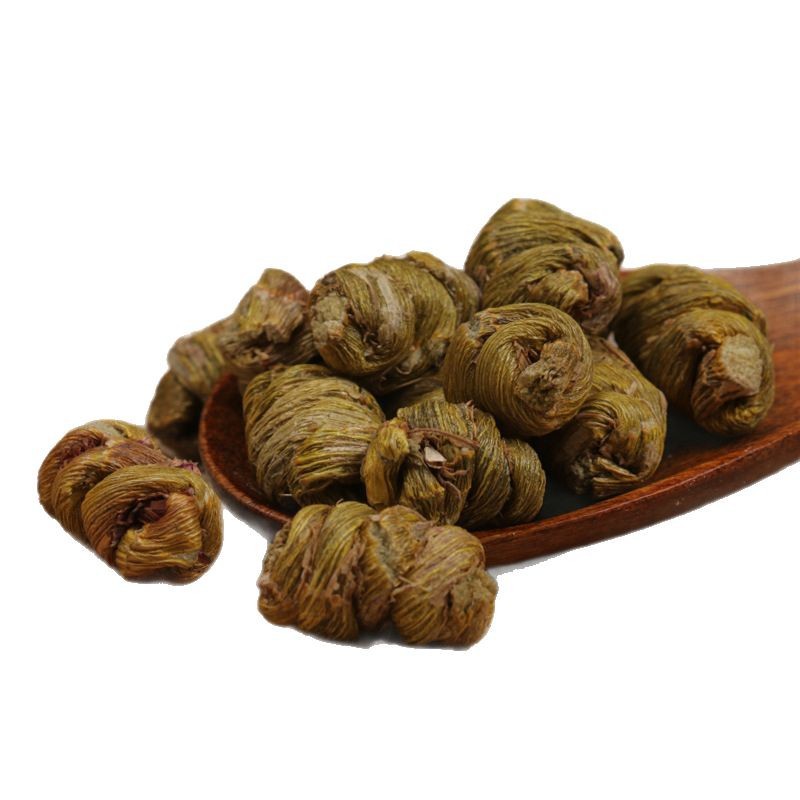 Tie Pi Shi Hu Dendrobium Officinale Feng Dou 500g Dried Herb for Tea and Soup - Image 5