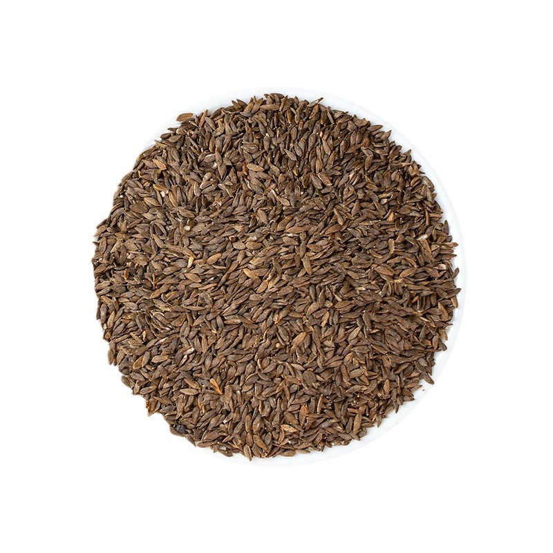 Hei Ju Sheng Seeds (Sesamum indicum) — Black Sesame Food-Herb Seeds, 500g - Image 5