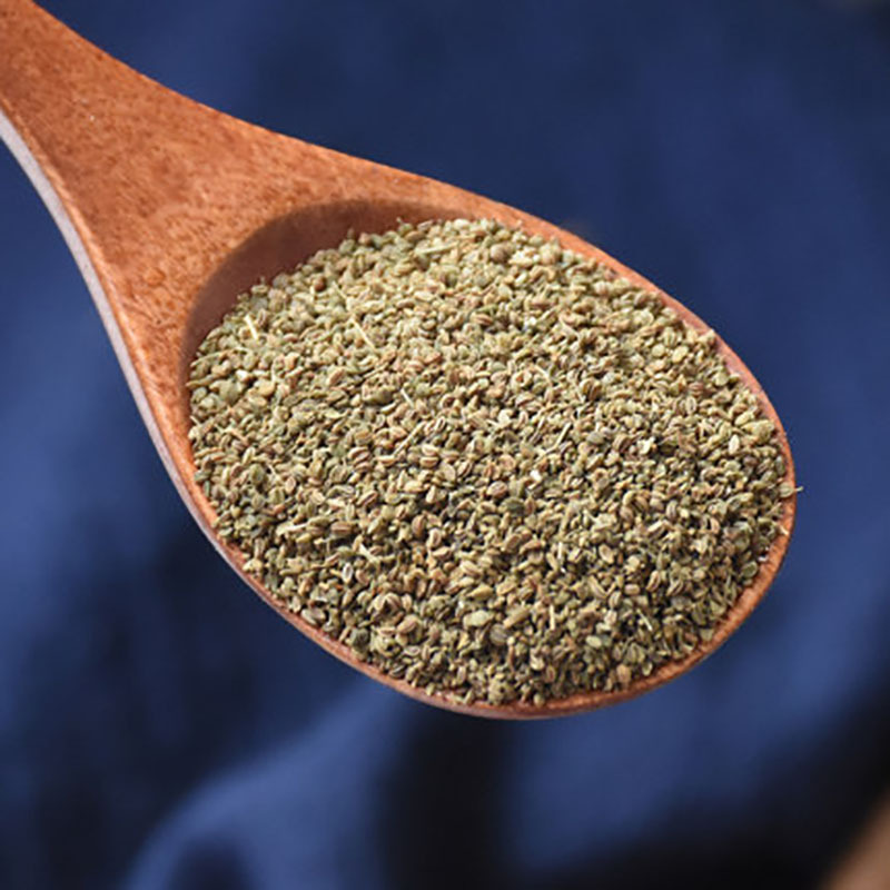 Celery Seed Qin Cai Zi 500g Dried Apium graveolens Seeds Traditional Herbal Tea Ingredient Bulk - Image 2