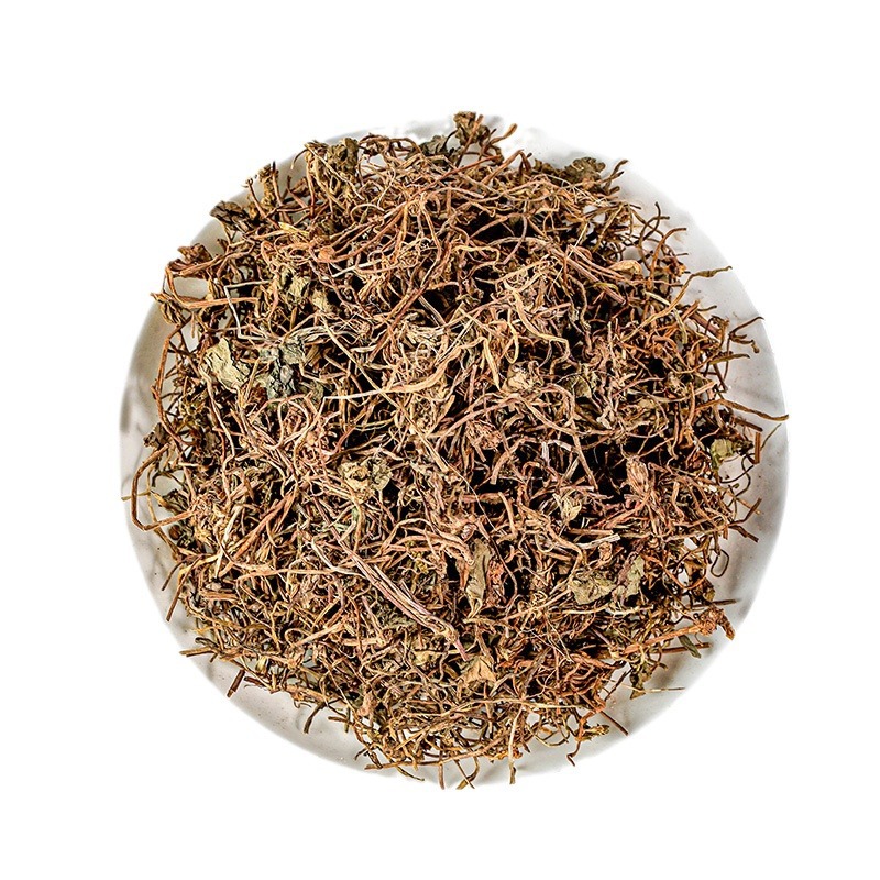 Ji Xue Cao (Centella asiatica) — Dried Food Herb, 500g Bulk, No Sulfur - Image 5