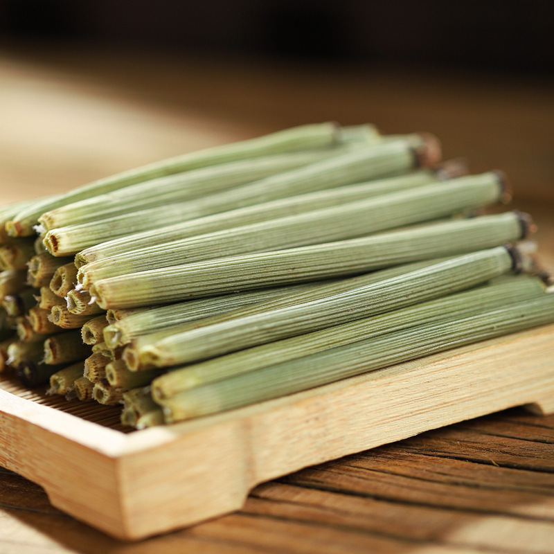 Dried Horsetail Herb Mu Zei 500g Bag Traditional Chinese Herbal Tea Ingredient - Image 2
