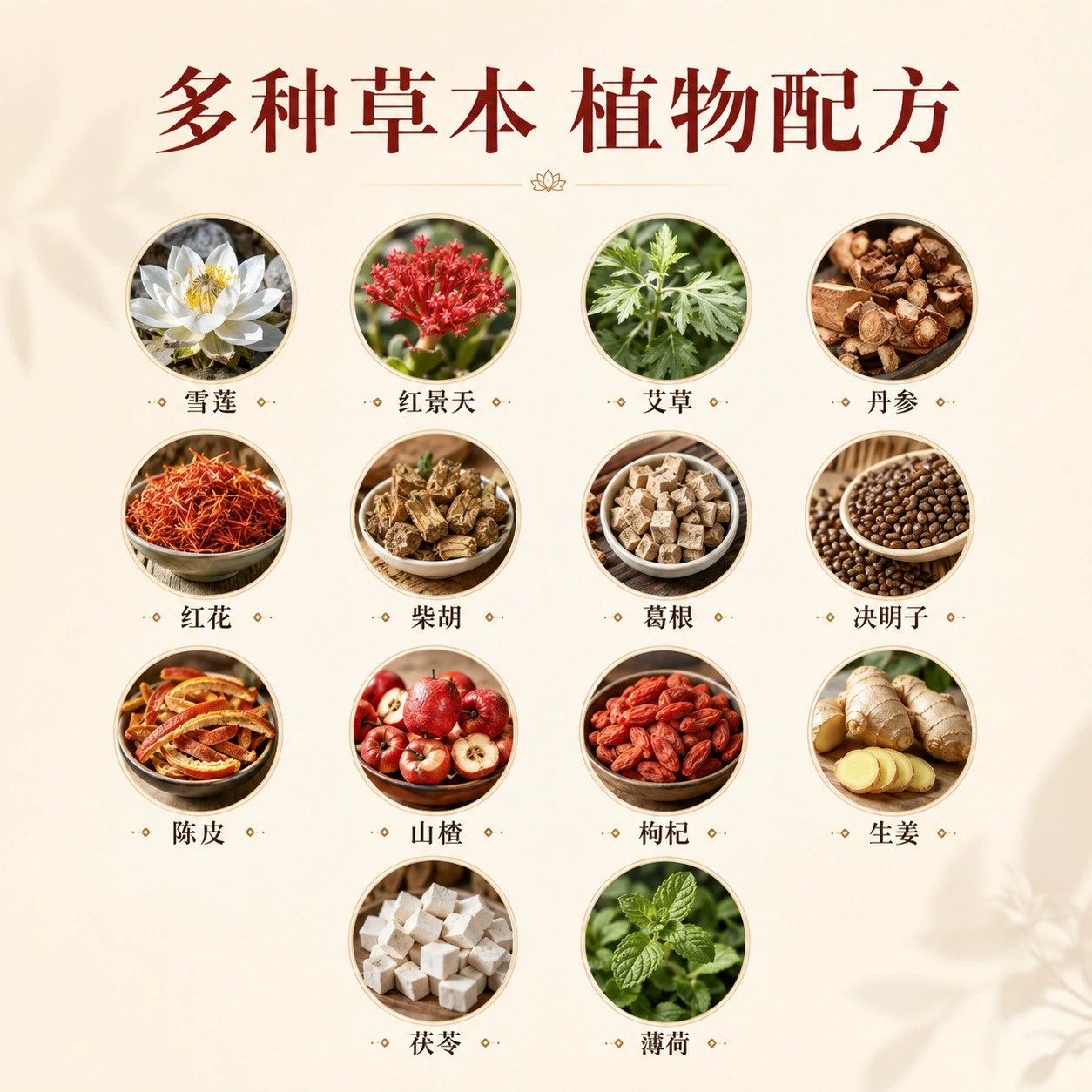 Miao Zu Qing Han Tie Mugwort Navel Patch 10 Pcs Herbal Ai Cao Topical Wellness Patches - Image 2