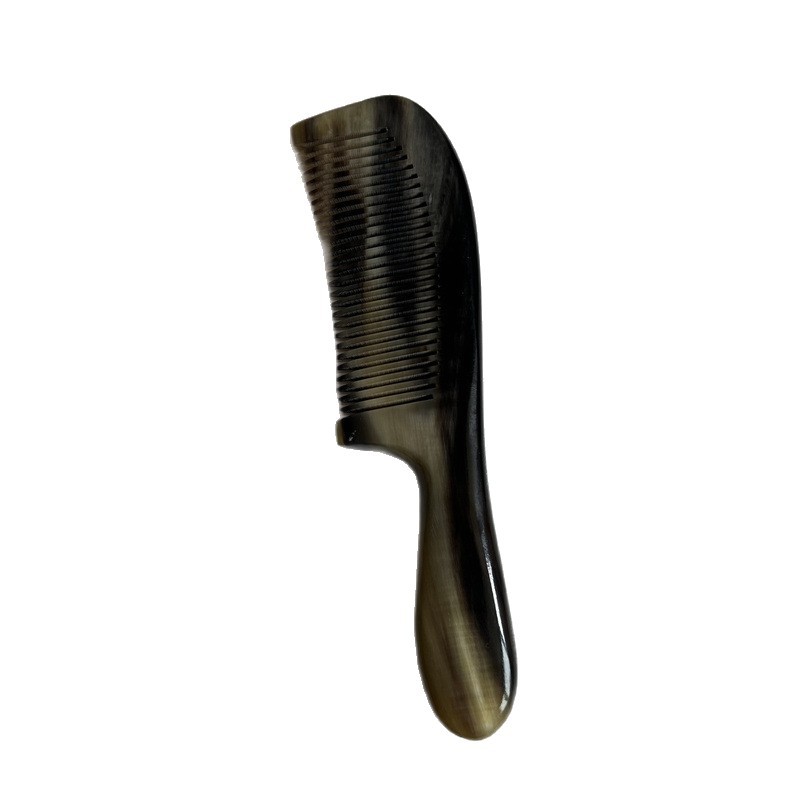 Horn Comb Head Massage Comb Gift Box Business Gift Set for Teachers and Corporate Events - Image 5