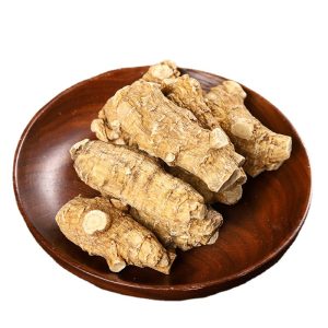 American Ginseng Root Heads (Panax quinquefolius) — Whole Xi Yang Shen Pieces for Tea & Soup