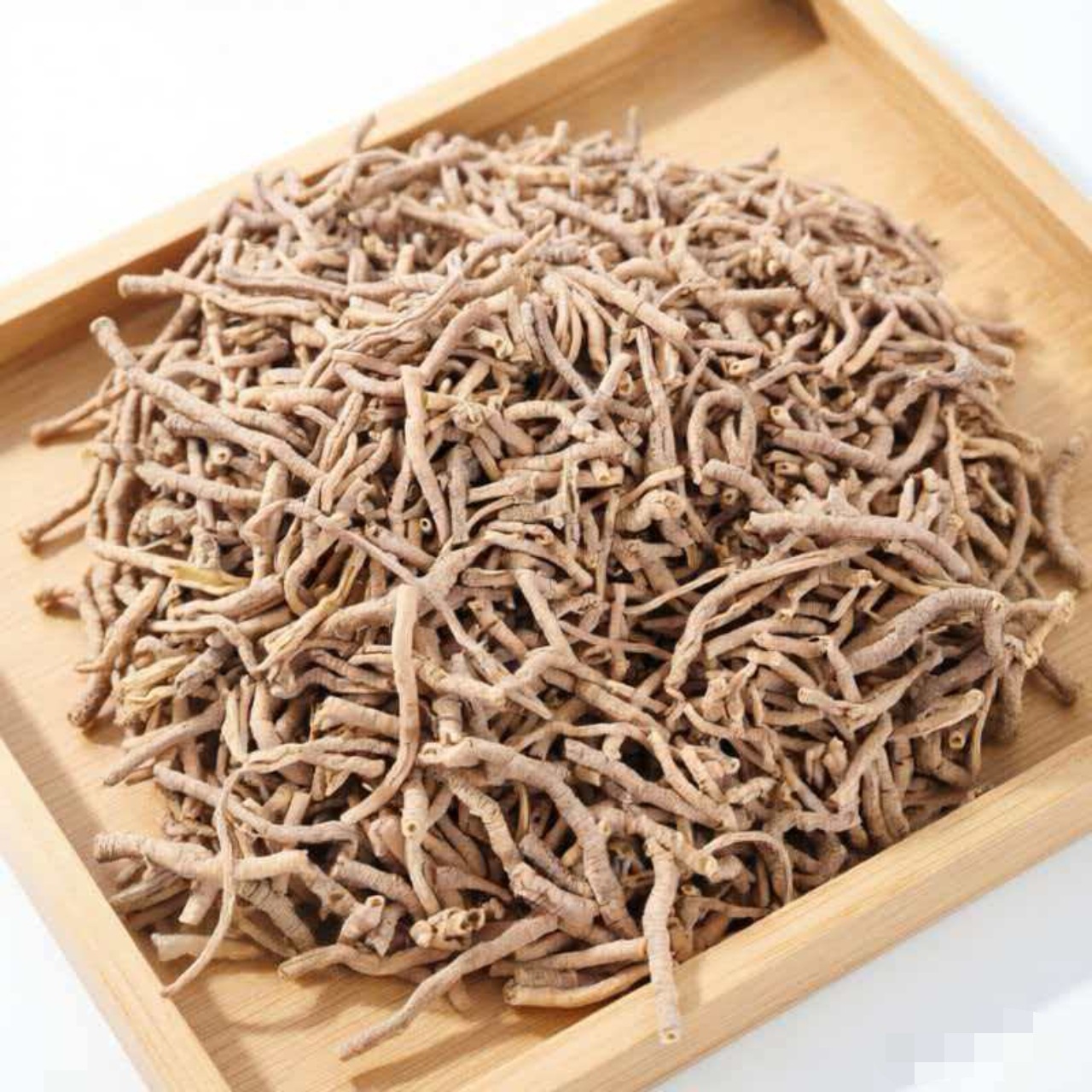 Polygala Root Powder Yuan Zhi 500g Sulfur-Free Dried Herb for Traditional Decoctions - Image 3